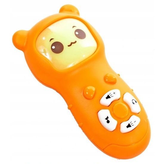 Doris interaktivní chodítko s hracím stolečkem 2v1 světle modré