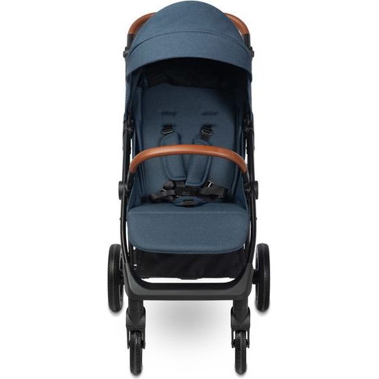 Dětský sportovní kočárek Elma blue