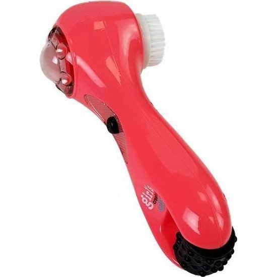 Beauty Set s taškou