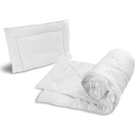 Sensillo Souprava do postýlky Deluxe