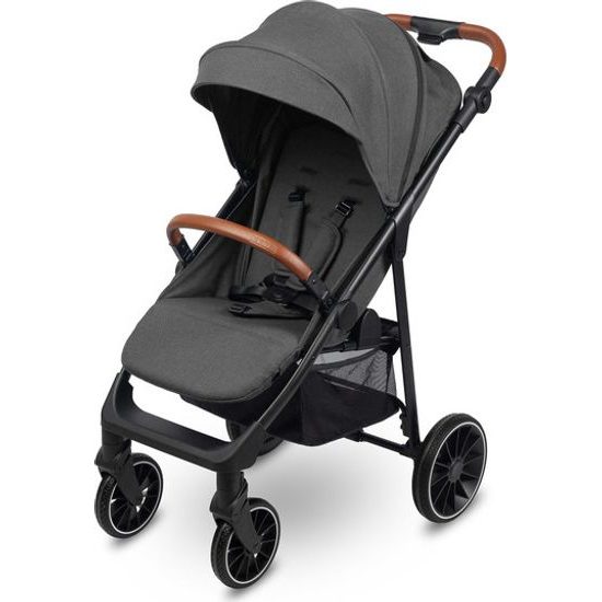 Dětský sportovní kočárek Elma grey