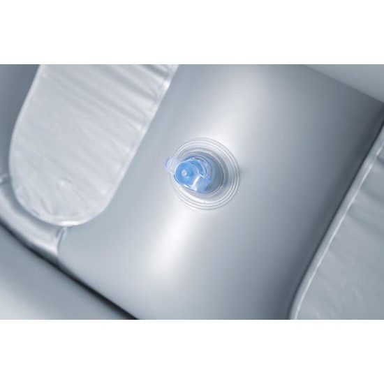 Bazén dětský nafukovací vesmírná loď