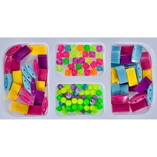 Dětská sada na výrobu hodinek DIY Watch