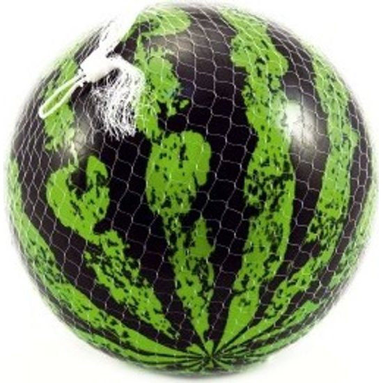 Míč nafouknutý meloun