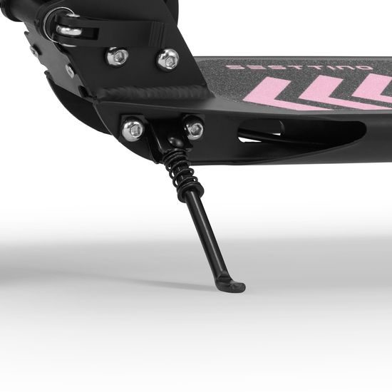 Koloběžka Sesttino Shiro Pink
