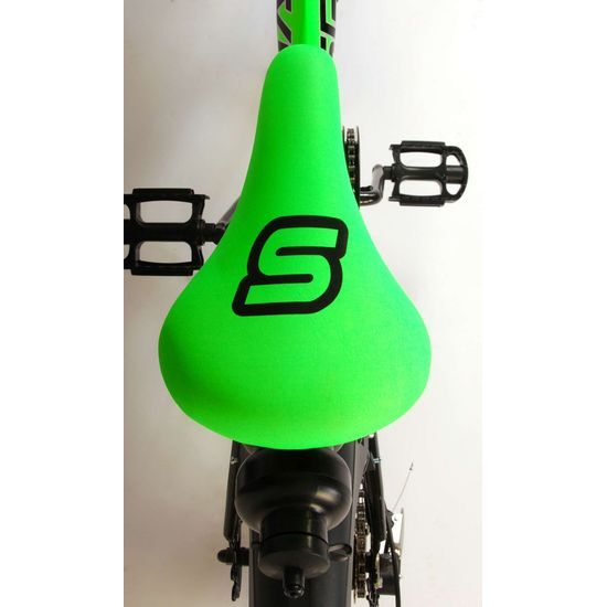 Dětské kolo Volare Sportivo Green 20"