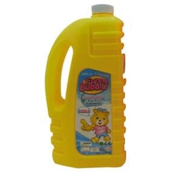 Majlo Toys náplň do bublifuku Funny Bubble 2000 ml