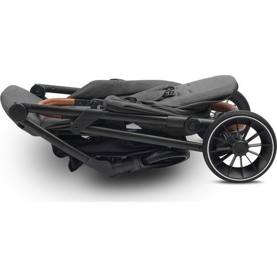 Dětský sportovní kočárek Elma grey