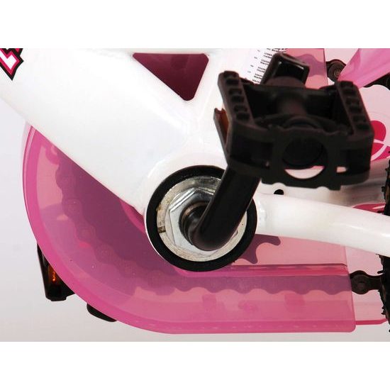 Dětské kolo Volare Rose 12"