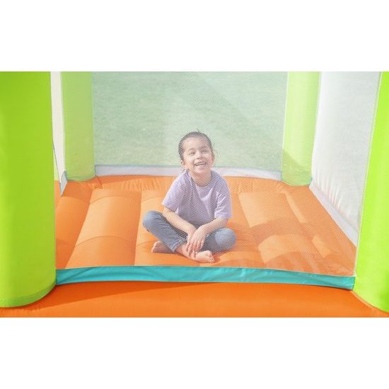 Skákací hrad 194 x 175 x 170 cm Bestway