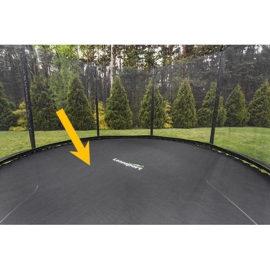 Náhradní skákací podložka k trampolíně Sport Pro 16ft