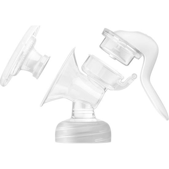 Philips Avent Odsávačka manuální se zásobníkem