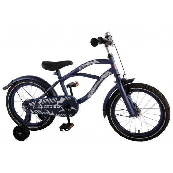Dětské kolo Volare Blue Cruiser 16"