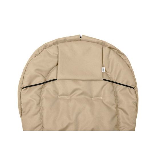 Zimní fusak Polar Cappuccino