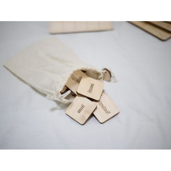 Montíkova matematika v boxe – HRAD - rozšírenie