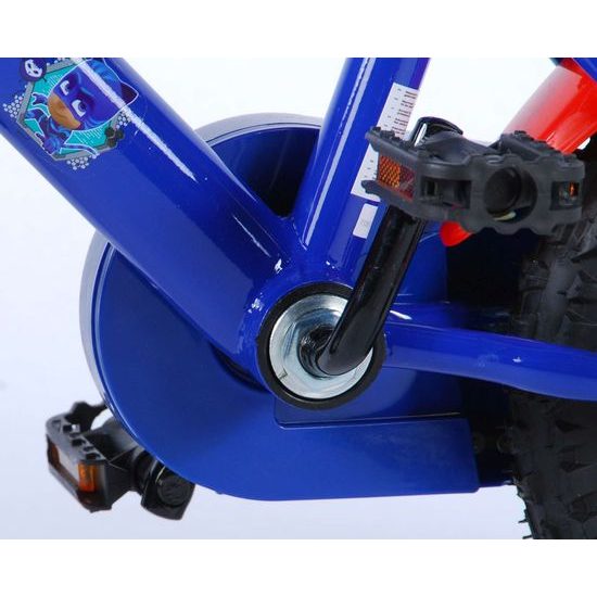 Dětské kolo Volare PJ Masks 12"