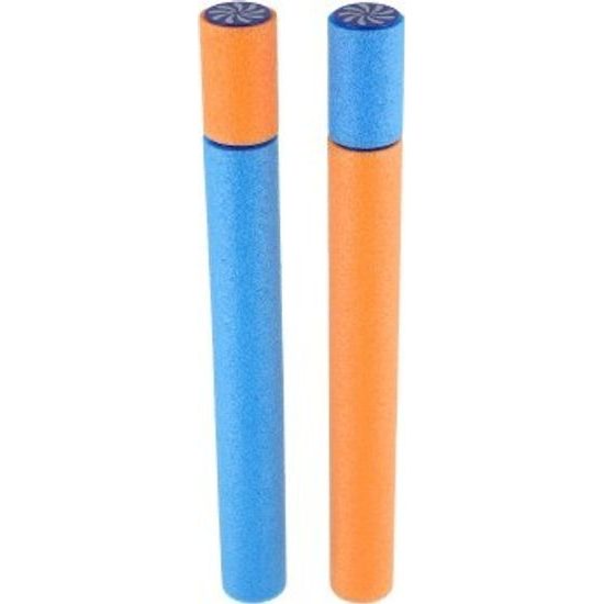 Pěnová Vodní trubice - mix 2 barvy