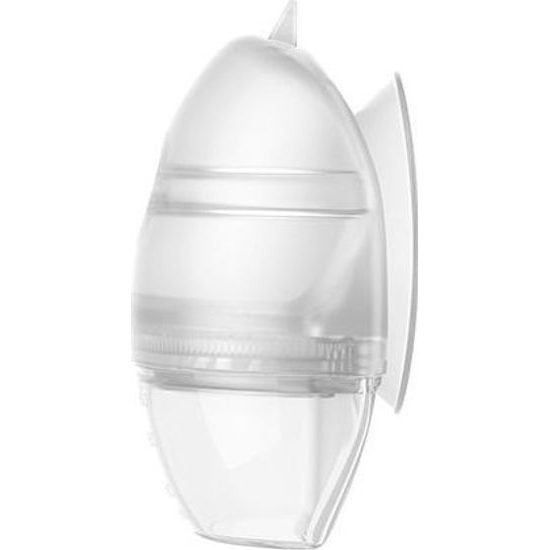 Sběrač mateřského mléka MILK ME