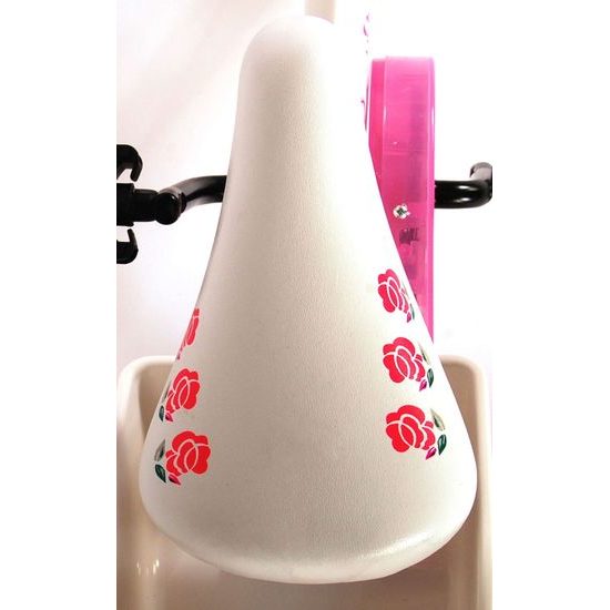 Dětské kolo Volare Rose 14"