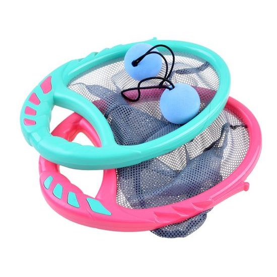 Hra lapače míčků Catchball Racket