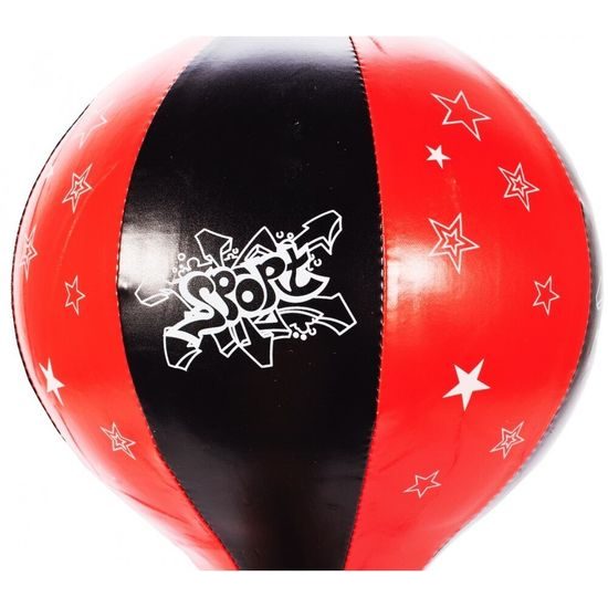 Dětská boxovací hruška s příslušenstvím Sports Box