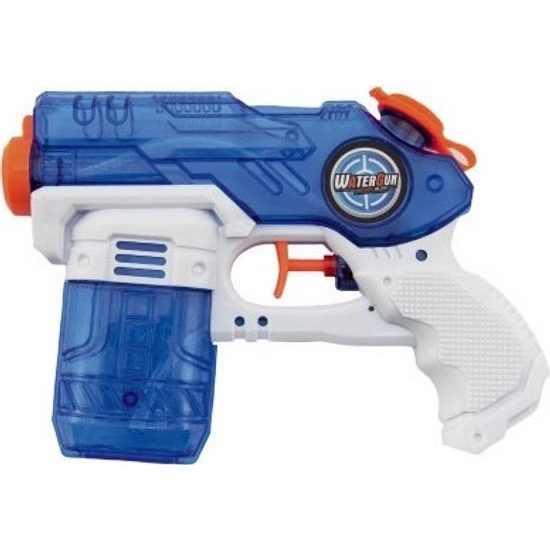 Vodní pistole - mix 3 barvy