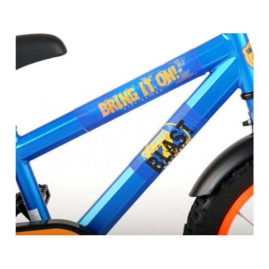 Dětské kolo Volare Hasbro NERF 16"