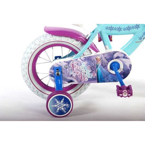 Dětské kolo Volare Frozen 12"