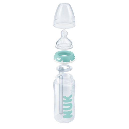 Kojenecká láhev NUK FC Anti-colic s kontrolou teploty 300 ml