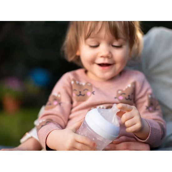 Philips Avent kojenecká láhev Natural 330ml