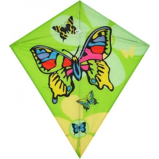 Drak létající - mix 3 druhy