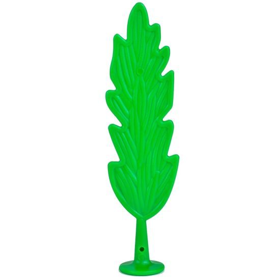 Svítící autodráha s autíčkem na baterie 135 dílků Luminous Rail