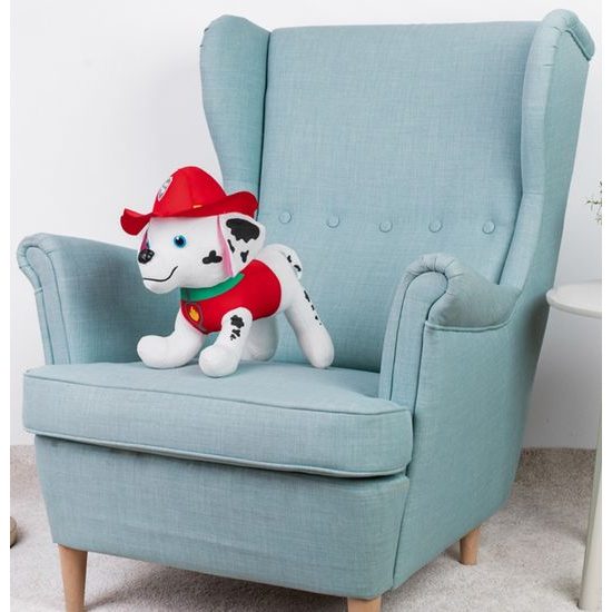 Plyšák Tlapková patrola Marshall 35 cm