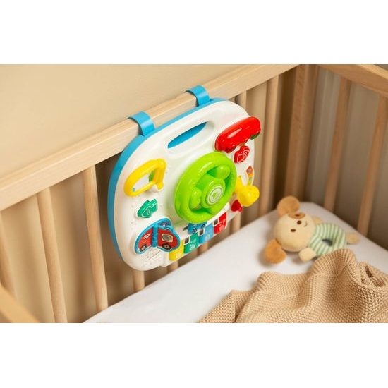 Hrací stůl Malý řidič