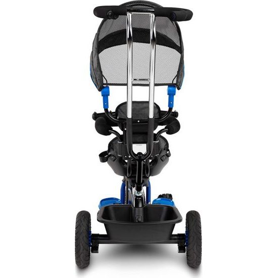 Dětská tříkolka Toyz Buzz navy