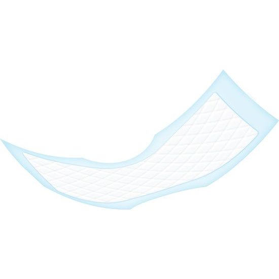 BabyOno Anatomické poporodní vložky NIGHT&DAY - 10 ks