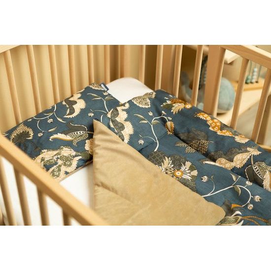 Sada povlečení do postýlky 2 ks - maroko