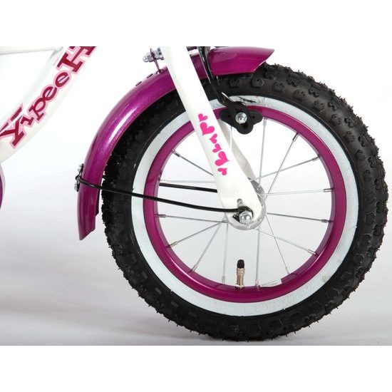 Dětské kolo Volare Heart Cruiser 12"