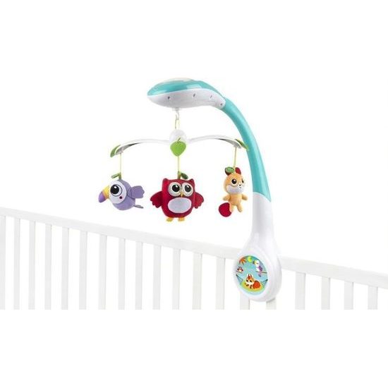 Hudební kolotoč Chicco