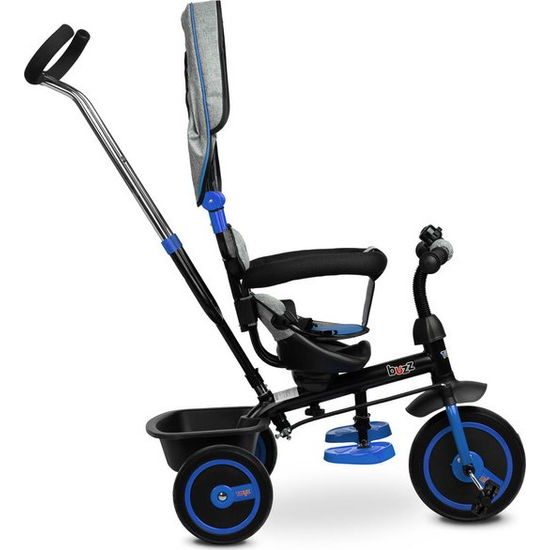 Dětská tříkolka Toyz Buzz navy