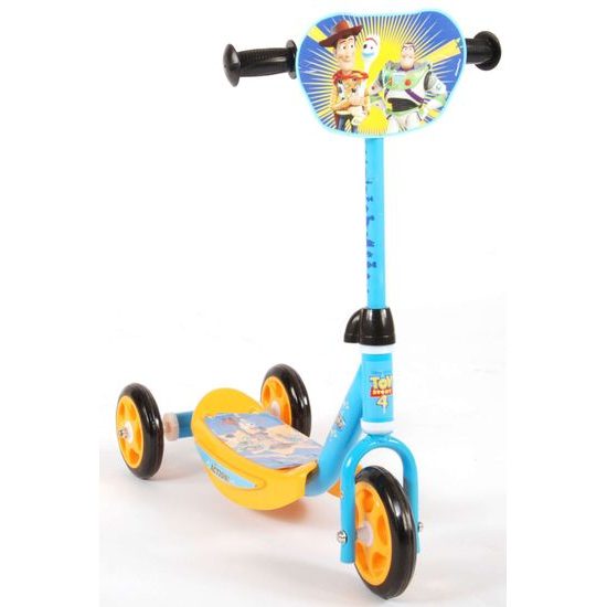 Volare dětská koloběžka - scooter Toy Story 4