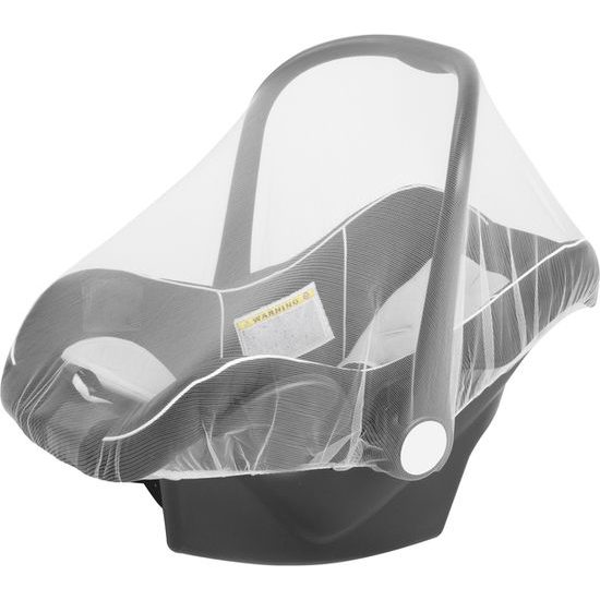 Moskytiéra na autosedačku BABYONO