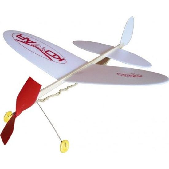 Házecí Letadlo Komár