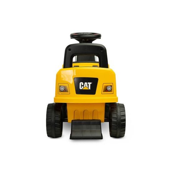 ODRÁŽEDLO NAKLÁDAČ CAT LOADER Žlutý