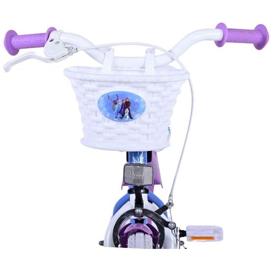 Dětské kolo Volare Disney Frozen II 14"