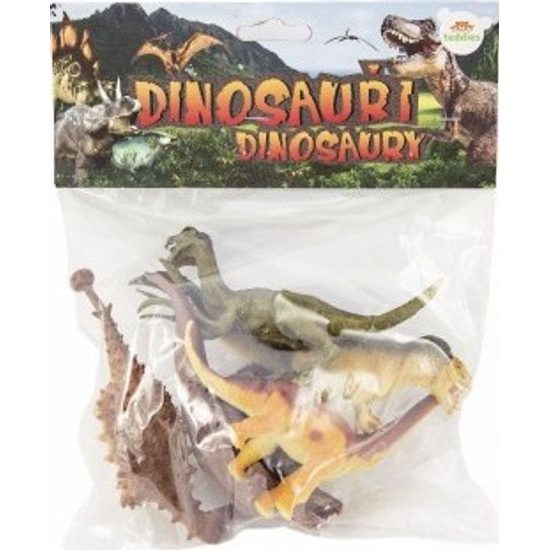 Dinosaurus 5ks