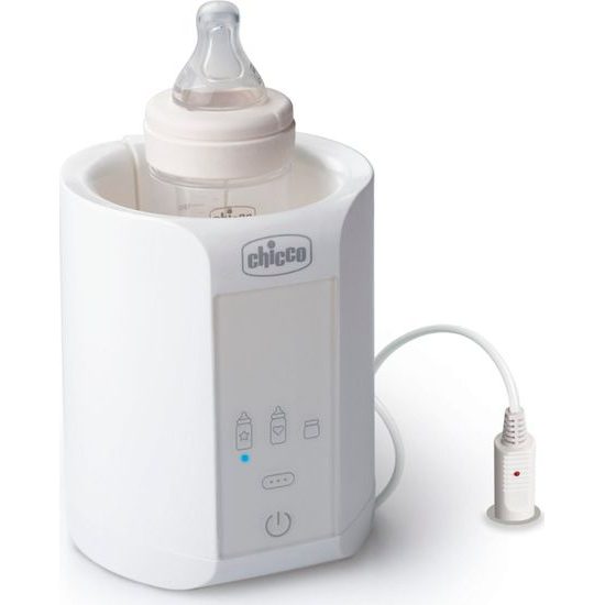 Chicco TRAVEL cestovní ohřívač lahví
