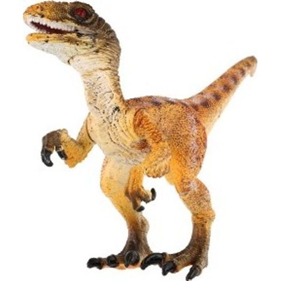 Velociraptor zooted
