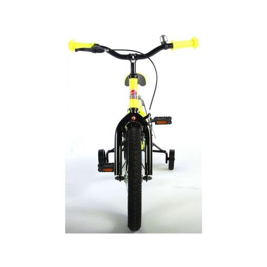 Dětské kolo Volare Yellow Cruiser 16"