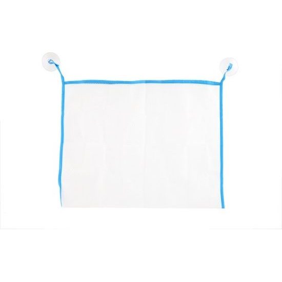 Gumové zvířátka do vany 6ks